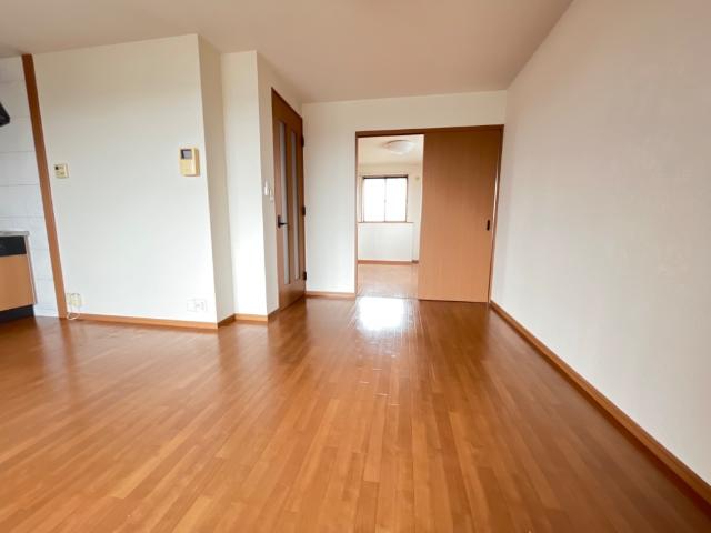 5/30 リビング/ダイニング