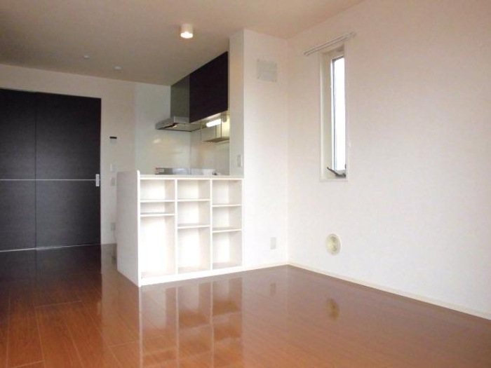 3/28 リビング/ダイニング