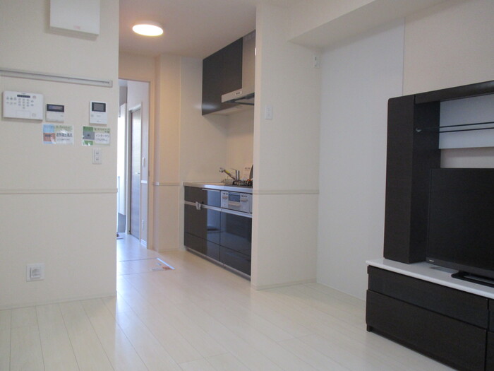 3/24 リビング/ダイニング