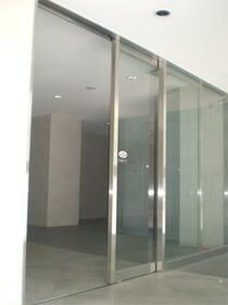 12/13 エントランス