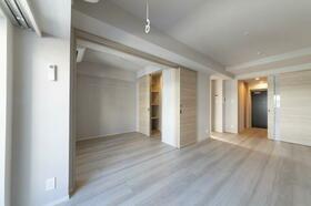 4/14 リビング/ダイニング