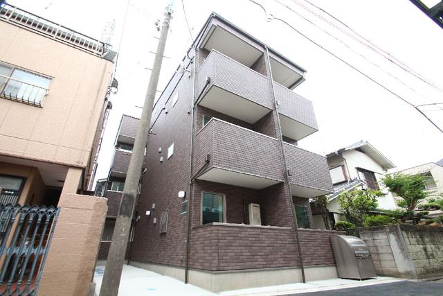 1/30 外観