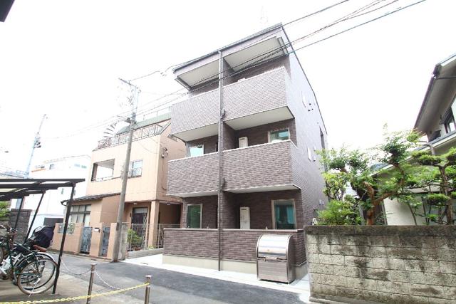 5/30 外観