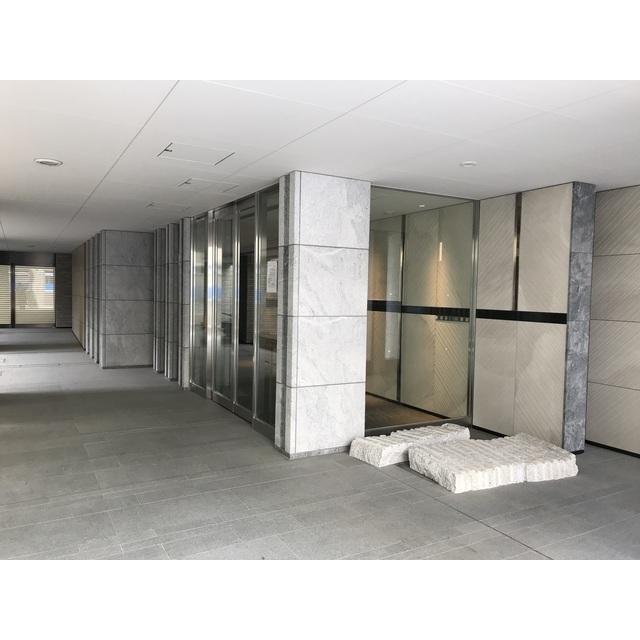 2/9 エントランス