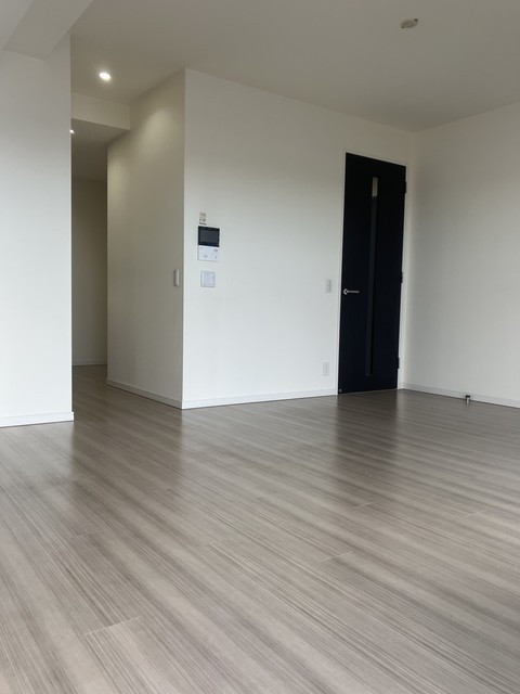 4/11 リビング/ダイニング