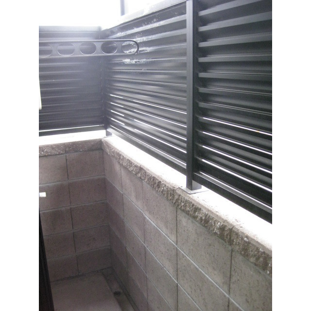 11/20 バルコニー