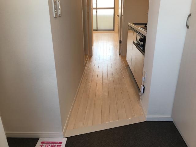 9/24 玄関
