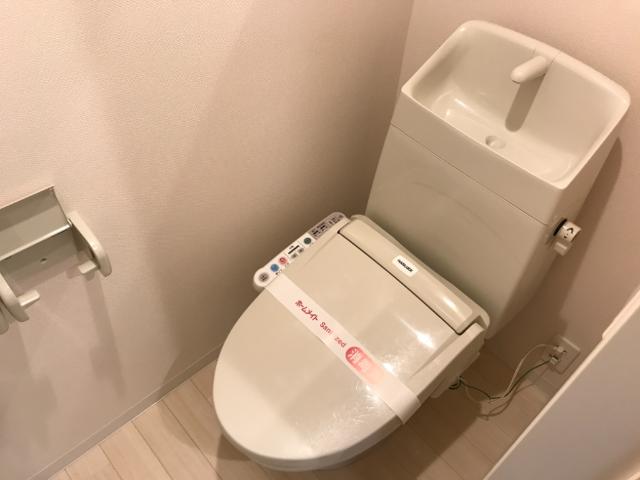 15/24 トイレ