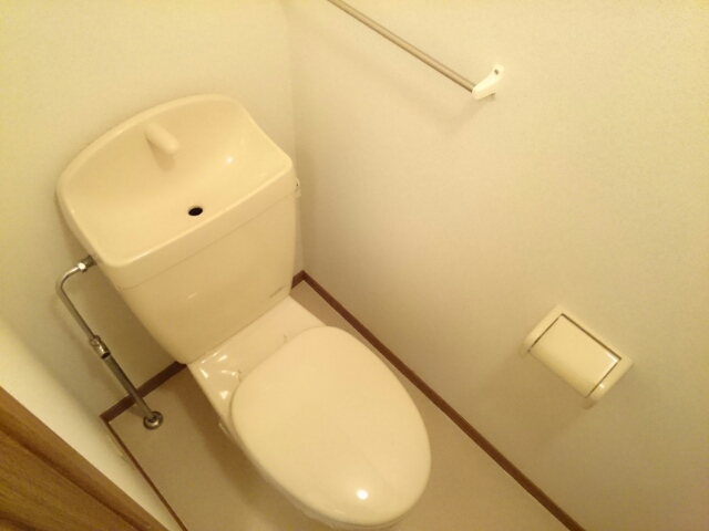 9/20 トイレ