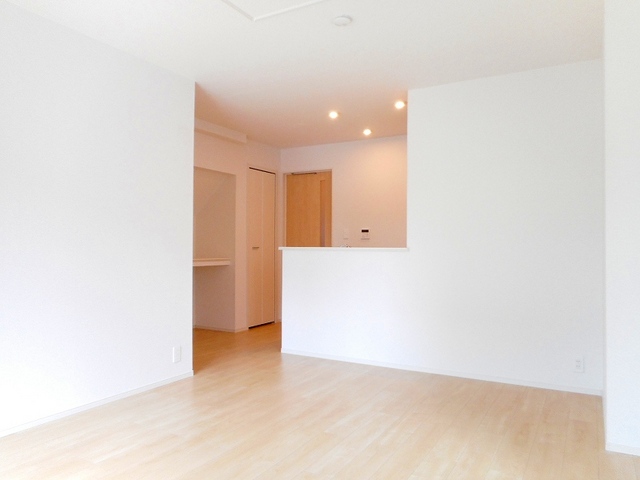 3/20 リビング/ダイニング