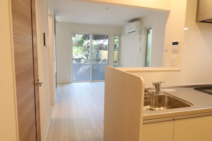 3/20 リビング/ダイニング