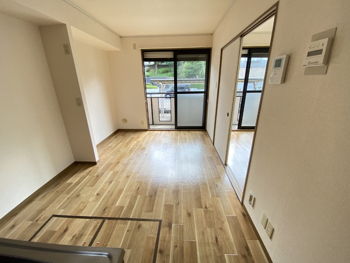 3/20 リビング/ダイニング