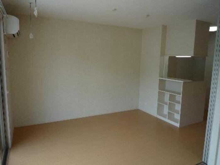 3/8 リビング/ダイニング