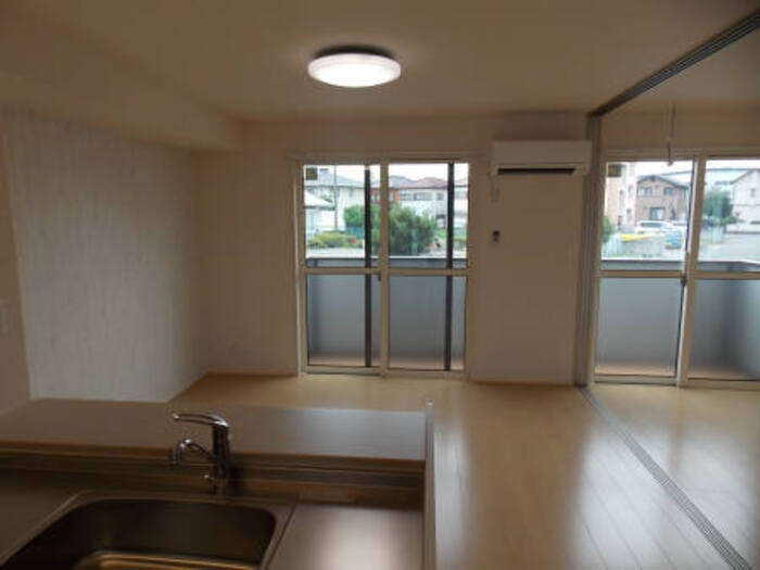 3/15 リビング/ダイニング