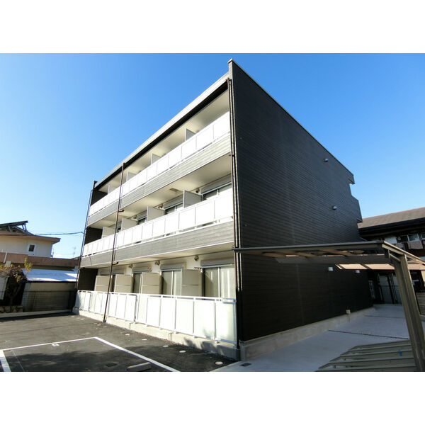 1/25 外観