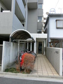 29/30 エントランス