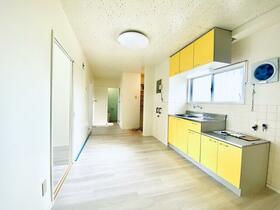 3/13 エントランス