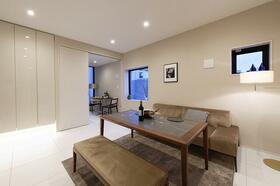 5/16 リビング/ダイニング