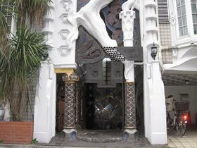 14/14 エントランス