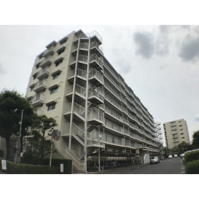 14/20 バルコニー