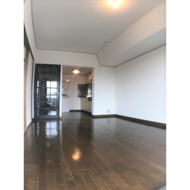 3/20 リビング/ダイニング