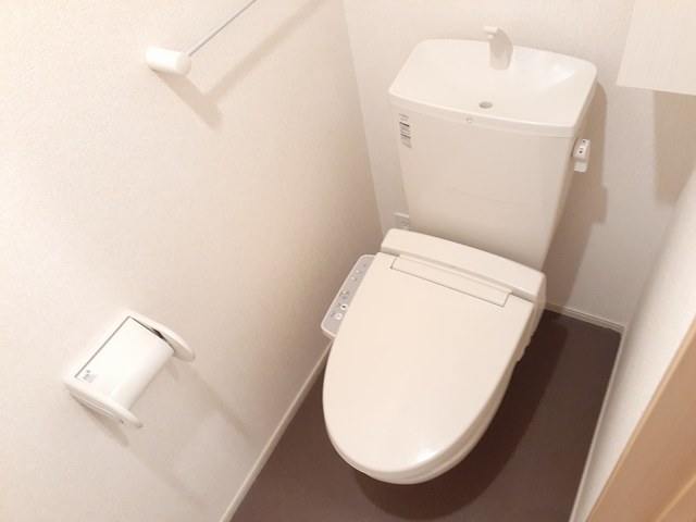 9/20 トイレ
