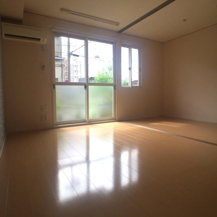 3/14 リビング/ダイニング