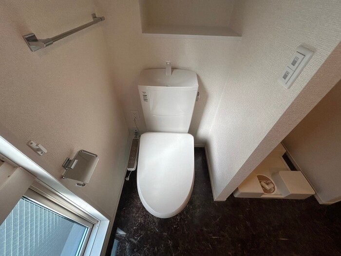 9/22 トイレ