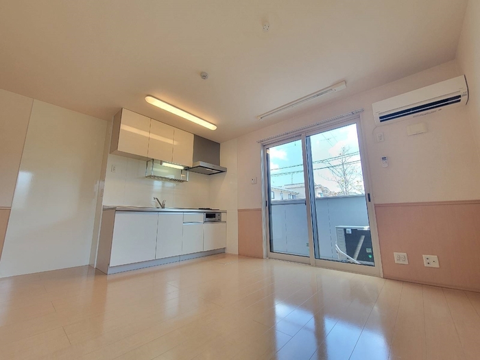 3/20 リビング/ダイニング