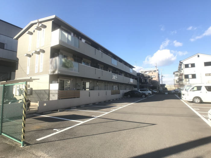 1/19 外観