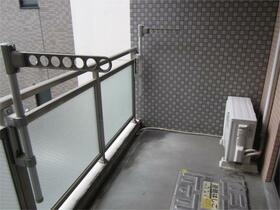 13/13 バルコニー