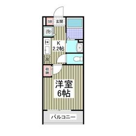 2/14 間取