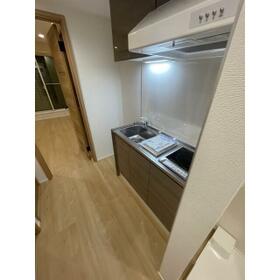 4/11 リビング/ダイニング