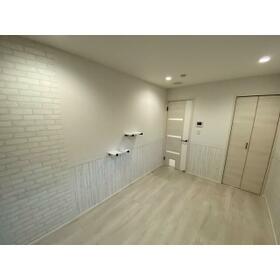 6/16 リビング/ダイニング