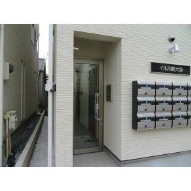 4/4 エントランス