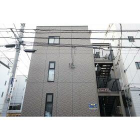 ＬＵＭＩＥＬＥ　Ｓ・Ｋの外観