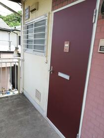 16/18 エントランス