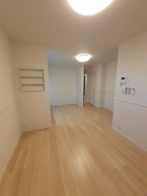 3/20 リビング/ダイニング