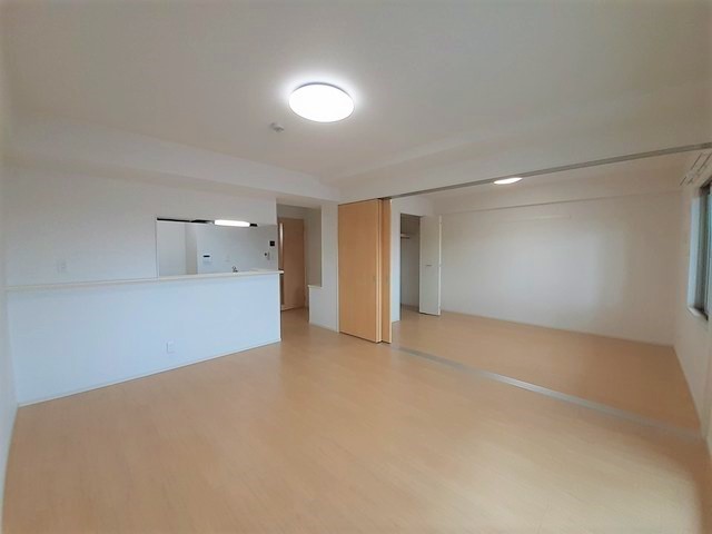 4/29 リビング/ダイニング