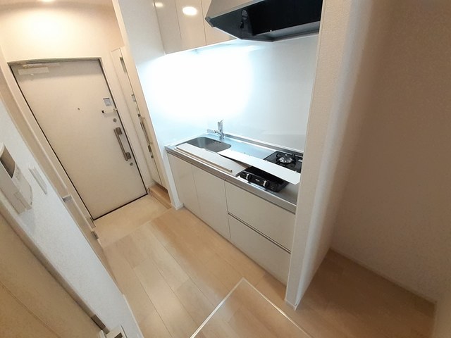 6/20 キッチン