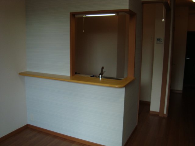 3/30 リビング/ダイニング