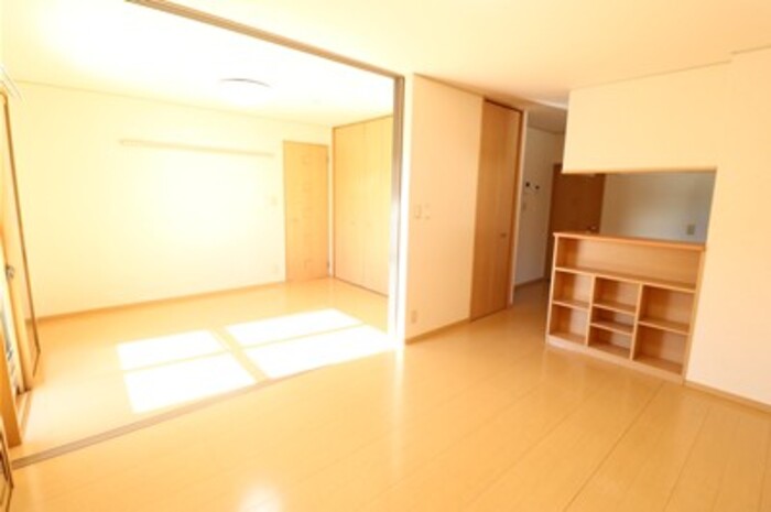 3/20 リビング/ダイニング