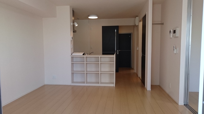 3/22 リビング/ダイニング