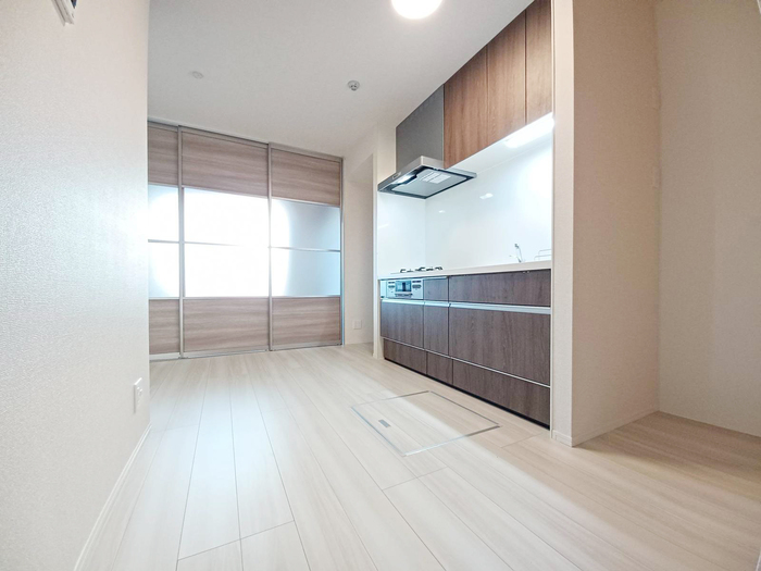 3/20 リビング/ダイニング