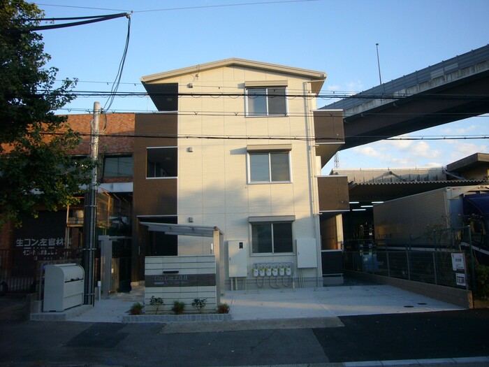 1/18 外観