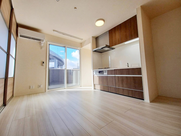 3/20 リビング/ダイニング