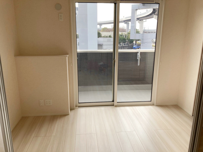 3/20 リビング/ダイニング