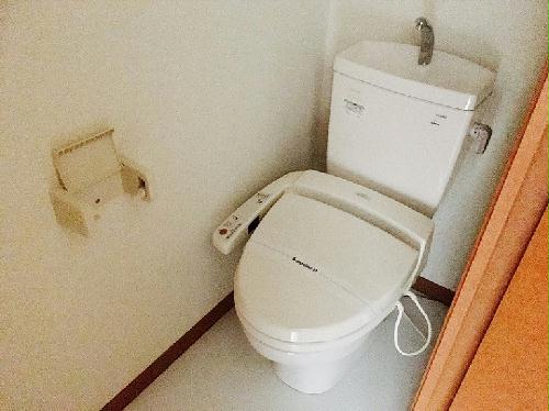 6/22 トイレ