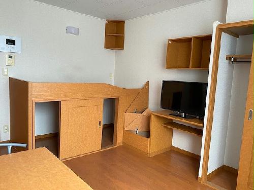 3/14 リビング/ダイニング