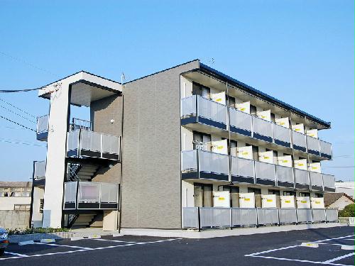 1/13 外観
